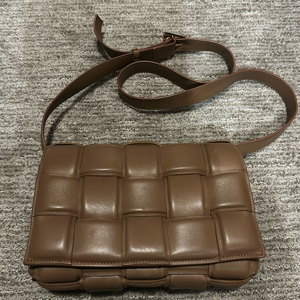 BV Cassette Bag